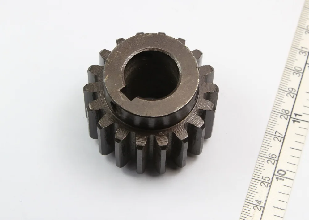 GEAR SPARE PARTS FOR HAPPY EMBROIDERY MACHINEin Sewing Tools