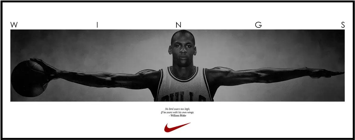 مايكل جوردان أجنحة كرة السلة الرياضة الباب ديكور الملصقات الفن الحرير النسيج المشارك مايكل جوردان أجنحة كرة السلة الرياضة الباب ديكور الملصقات الفن الحرير النسيج المشارك