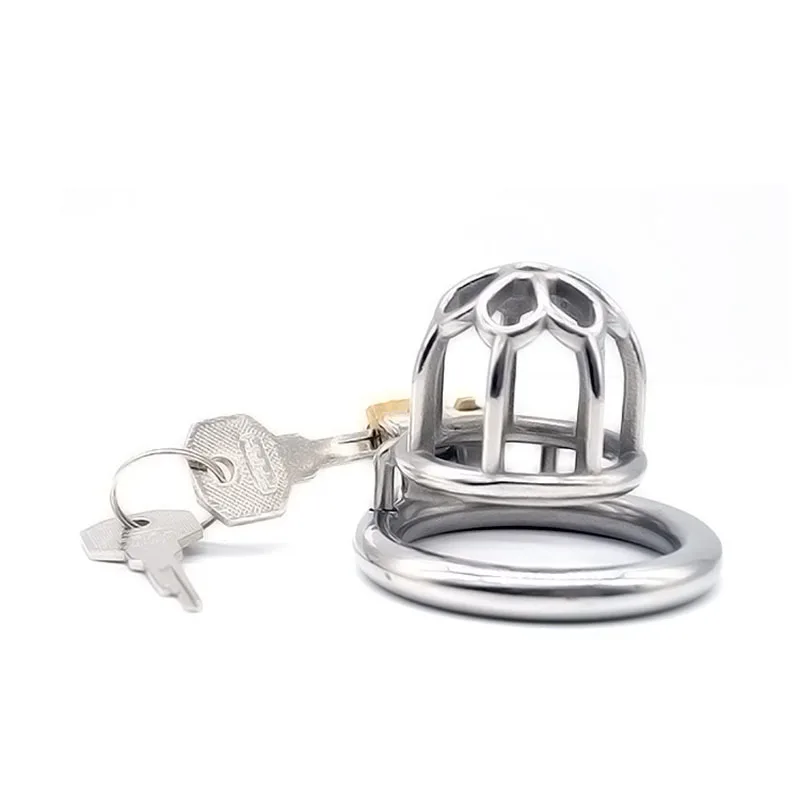 male chastity device  (2)