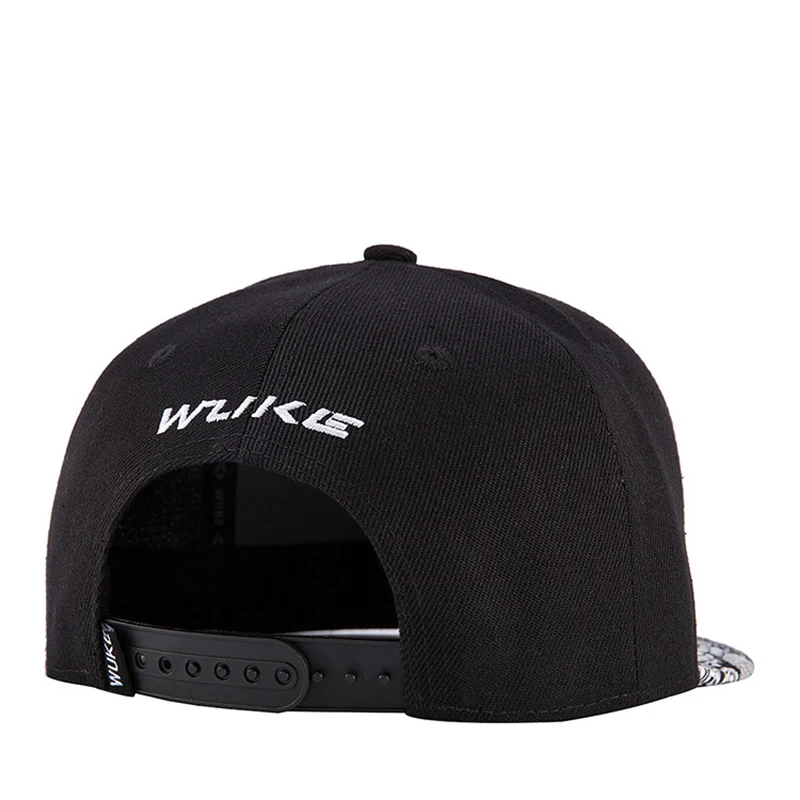Man Women Baseball Cap Embroidery Snapback Teenage Dance summer Hat Adjustable Unisex Skateboard Dome Sun Caps Casquette (4)