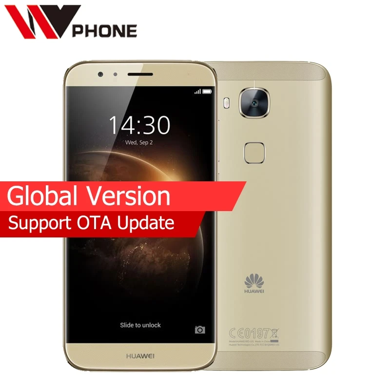bilder für Globale Version Original Huawei g7 plus 4G Handy Octa Core 3G Ram 32G Rom 5,5 zoll 1920*1080 P 3000 mAh Fingerabdruck ID bilder für Globale Version Original Huawei g7 plus 4G Handy Octa Core 3G Ram 32G Rom 5,5 zoll 1920*1080 P 3000 mAh Fingerabdruck ID