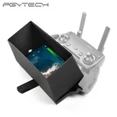 Pgytech 55 см Fast-fold посадка Pad for квадрокоптер dji Мавик Pro и spark Вертолетная площадка Мультикоптер Дрон Gimbal Quadcopter части интимные аксессуары КВАДРОКОПТЕР