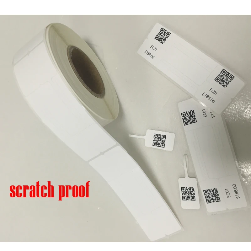 Harga Thermal Perhiasan Printer Set dengan Label Stratch Bukti Gratis Label Software Perhiasan Kategori Template