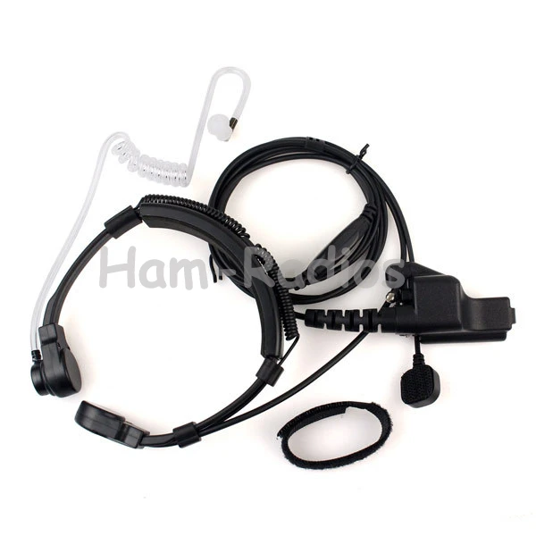 PTT Mic Earpiece For Motorola HT1000 JT1000 MTS2000 MTX1000 XTS5000 Radio PTT Mic Earpiece For Motorola HT1000 JT1000 MTS2000 MTX1000 XTS5000 Radio