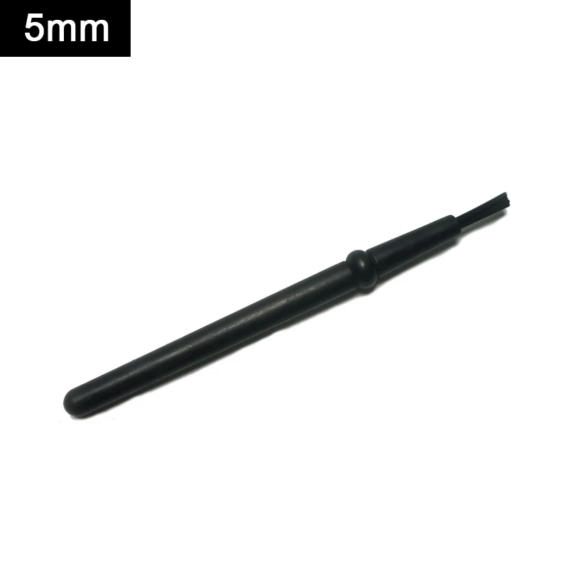 Anti static Brush PCB Cleaning bga soldering Tool ESD brush Electronic component Cleaning Desoldering Handtools