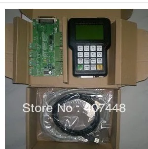

CNC Lathes Handle DSP Pendant CNC Motion Control System Controller Handle