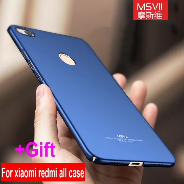 MSVII case For Xiaomi redmi 5 plus case cover For xiaomi MSVII case For Xiaomi redmi 5 plus case cover For xiaomi