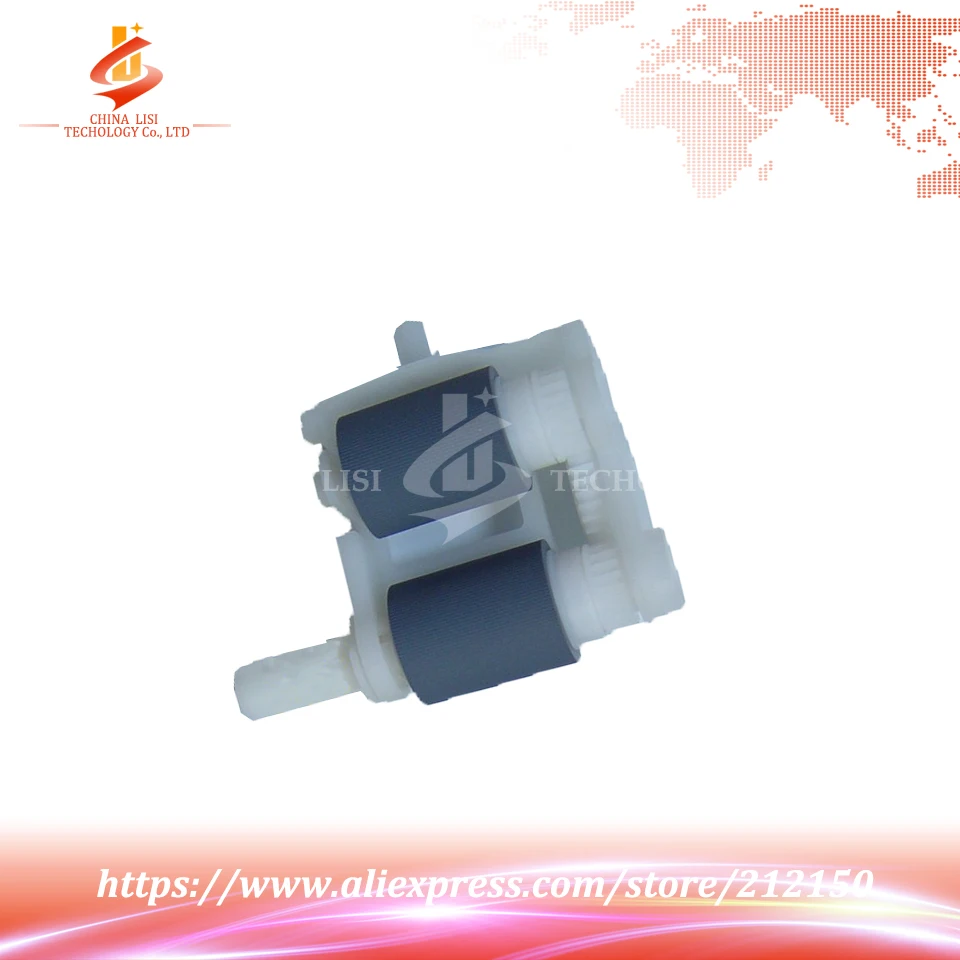 

5Pcs OEM New Compatible ALZENIT For Brother 8150 8515 8155 8520 8710 Pick Up Roller Printer Parts