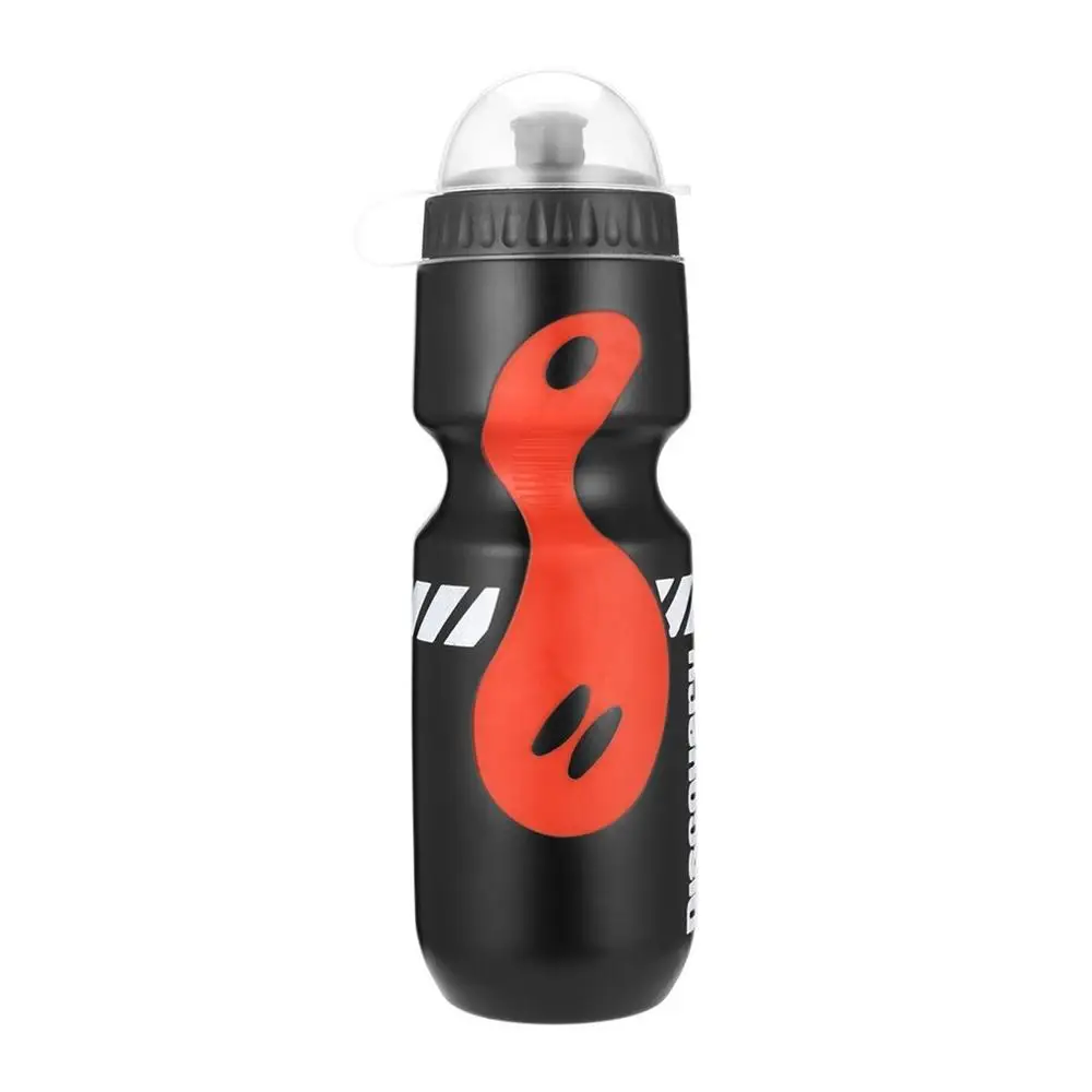 DUUTI 650 мл портативная Спортивная бутылка для воды, для кемпинга, езды на велосипеде, Пластиковая фляга, для улицы, для велосипеда, чайник, для поездок, аксессуары для верховой езды - Цвет: Water bottle