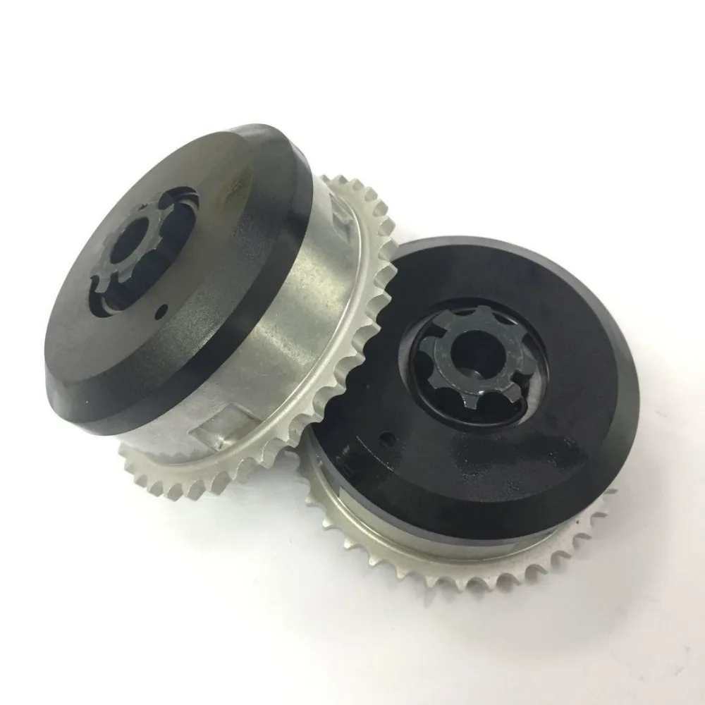 

Intake Exhaust Camshaft Timing Chain Sprocket For BMW E70 E82 E90 F10 F30 11367583208 11367583207