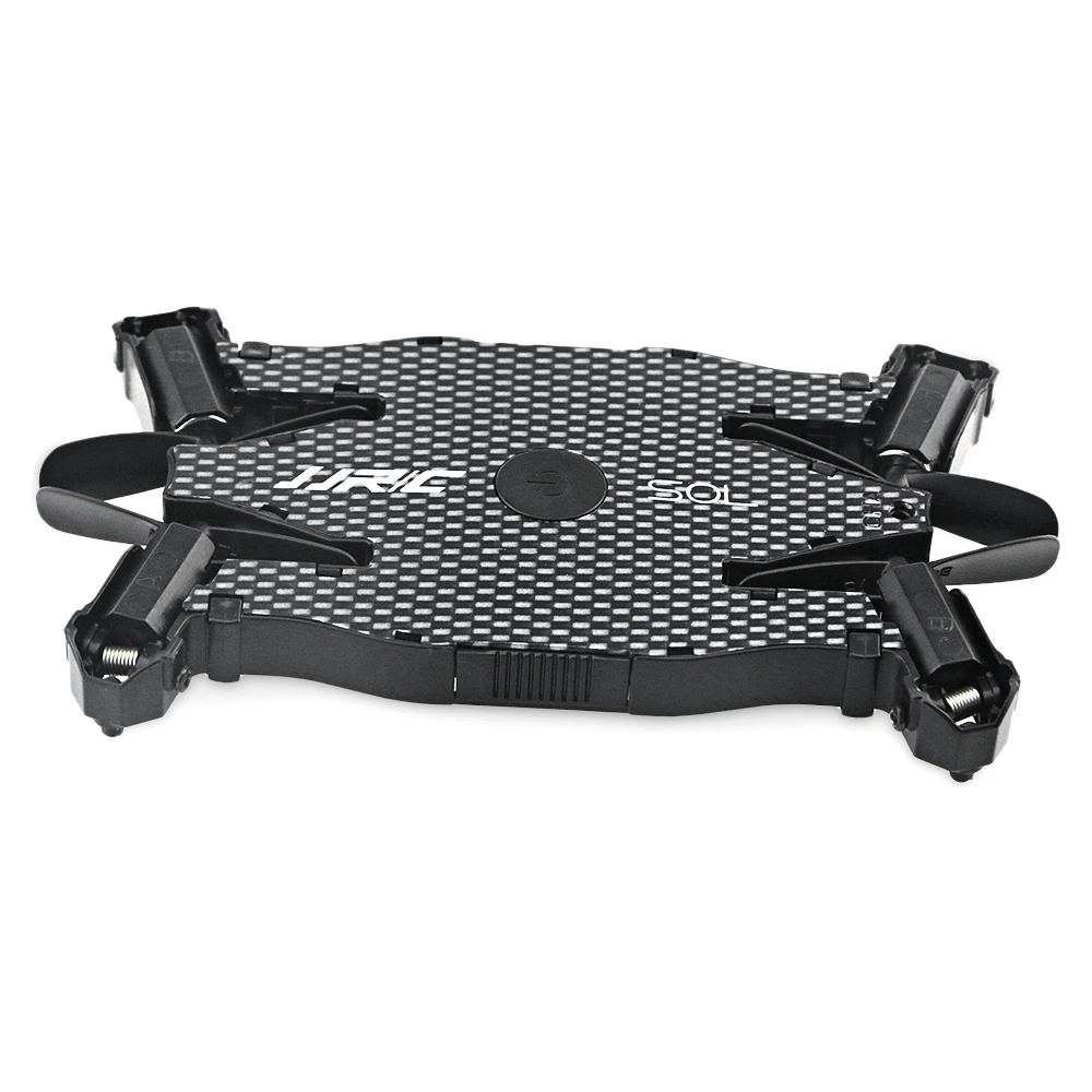 JJRC JJRC H49 RC Drone Wifi FPV Selfie Drone  RC Quadcopter (5)