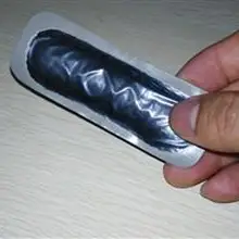 RFID9535 UHF шин этикетка vehicle управление автомобилем дистанционного rfid наклейки метки