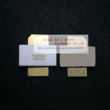 

PTFA072401FL Power RF LDMOS TRANSISTOR