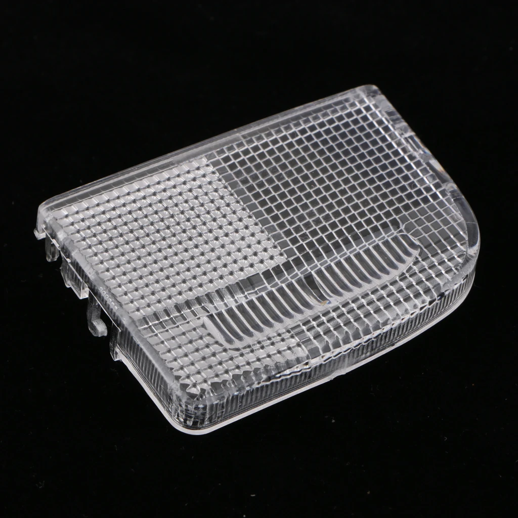 

Left Interior Roof Map Reading Light Lens Cover For Honda Accord Direct Replacement Part