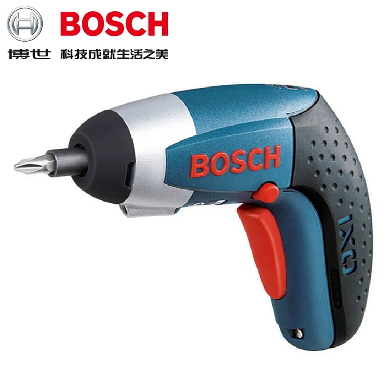 BOSCH Bosch Power Tools 3.6V lithium rechargeable screwdriver machine