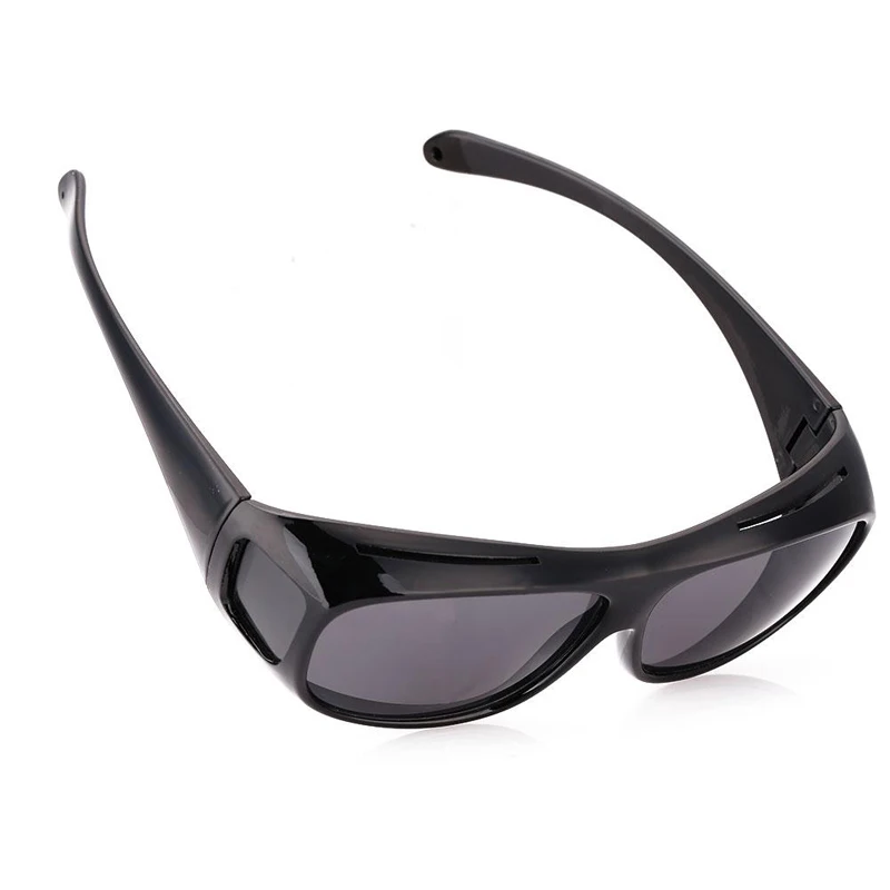 Night Driving and Sunglasses Overglasses | Covering Polarized Sunglasses