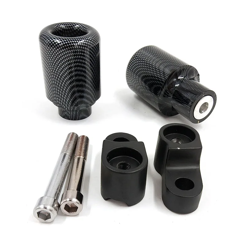 MTCLUB  No Cut Frame Sliders Crash Falling Protection For Honda CBR600RR 2007-2008 CBR 600RR CBR 600 RR CBR600RR 2007 2008 (1)
