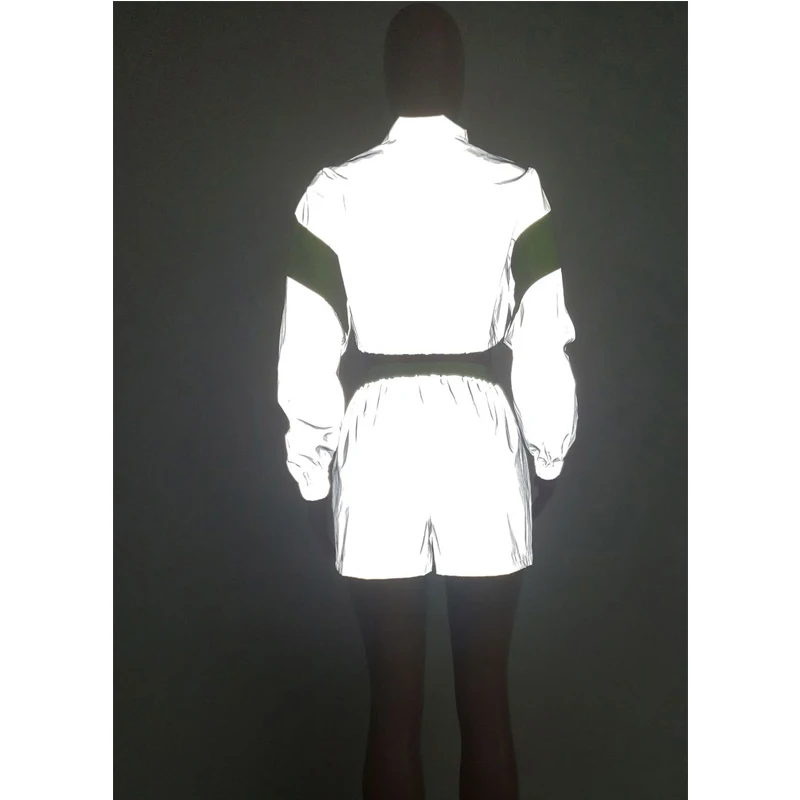 Reflective-Color-Code-Zipper-Windbreaker-Short-Set (7)