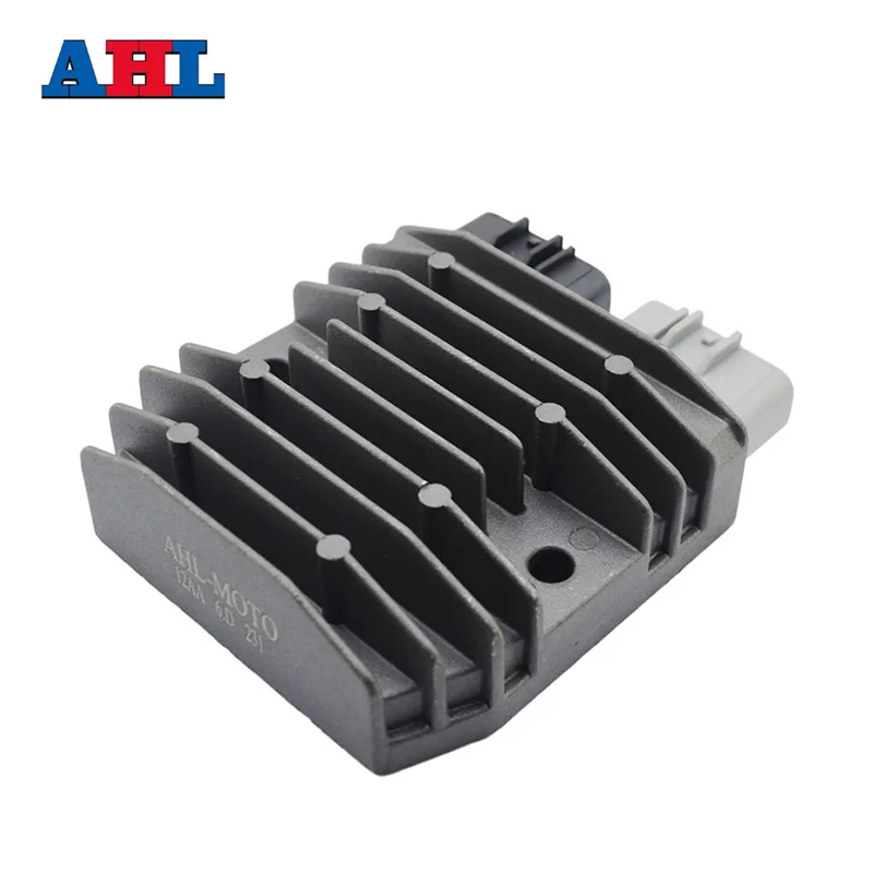 Raddrizzatore Del Regolatore Di Tensione Del Motociclo 12V Per Bmw S1000Rr S1000 Rr 2010-2014 Per Kawasaki Zx-1400 Zx1400 Zx 1400 Rhino 700
