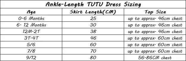  tutu dress