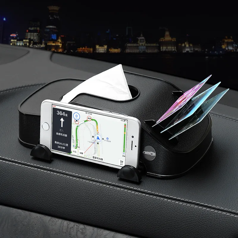 Aliexpress.com : Buy Multi function car carrying paper