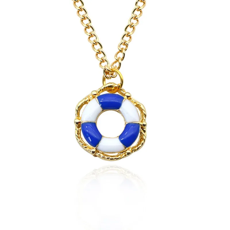 Trendy-Ocean-Journey-Lifebuoy-Pendant-Necklace-Women-Men-Enamel-Double-Color-Life-Buoy-Gold-Chain-Necklaces.jpg_640x640 (2)