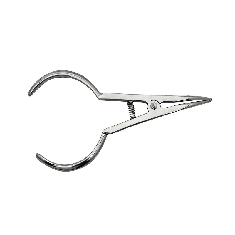 

2017 New Arrival Elastic Separating Plier Orthodontic Braces Dental Instruments