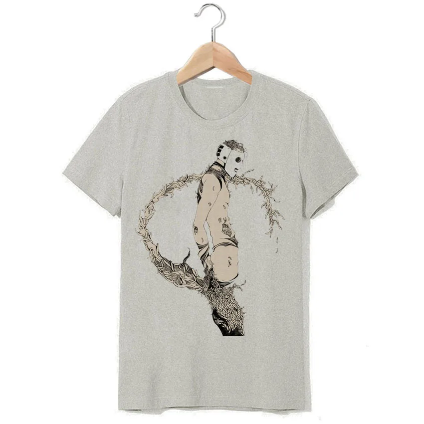 Popular Slipknot Shirts-Buy Cheap Slipknot Shirts lots from China Slipknot Shirts suppliers on