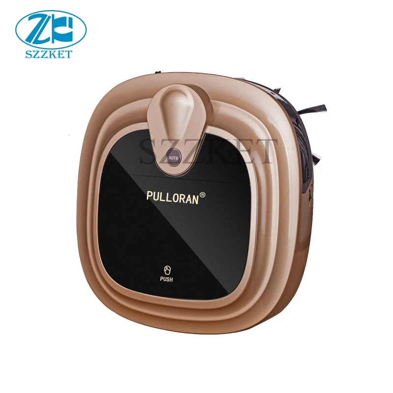 

Intelligent sweeping robot Automatic vacuum cleaner reservation Automatic charging remote control Intelligent cleaning robot