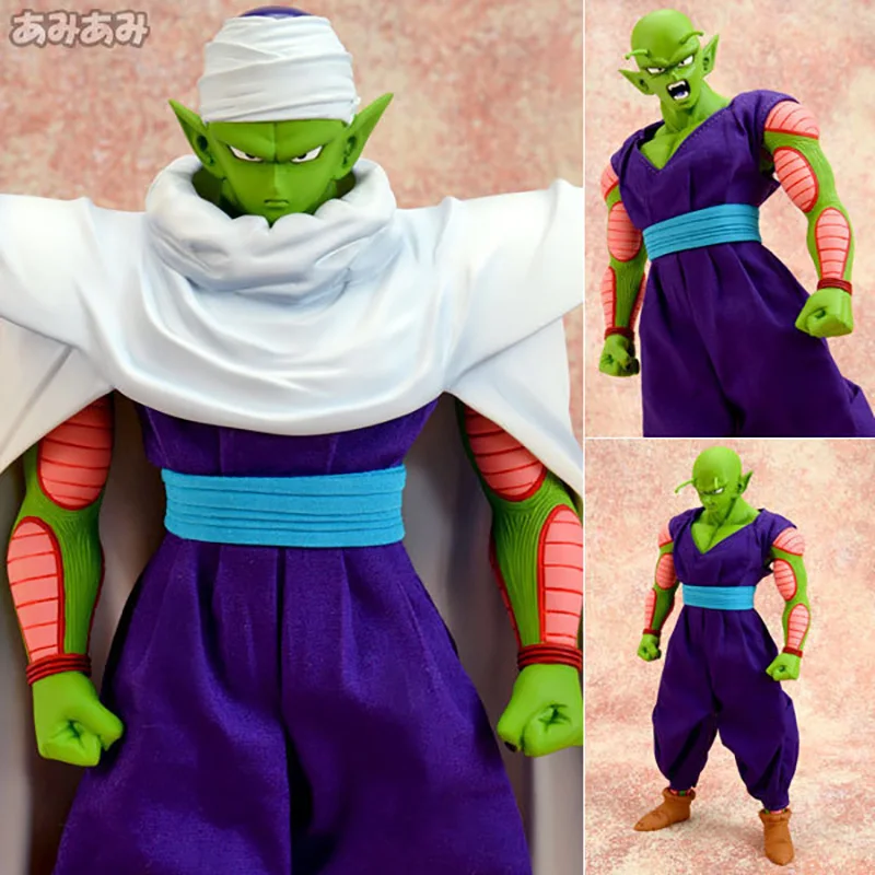 

MegaHouse DOD Piccolo Action Figures,21CM PVC Figure Collectible Toys , Action Figures Statue, Anime Figure Figurines Kids Toys