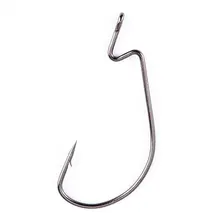 Новое прибытие Супер заточенный для рыбалки тройные Hooks100PCS 1/0-5/0# рыболовные снасти инструменты аксессуары Большая скидка