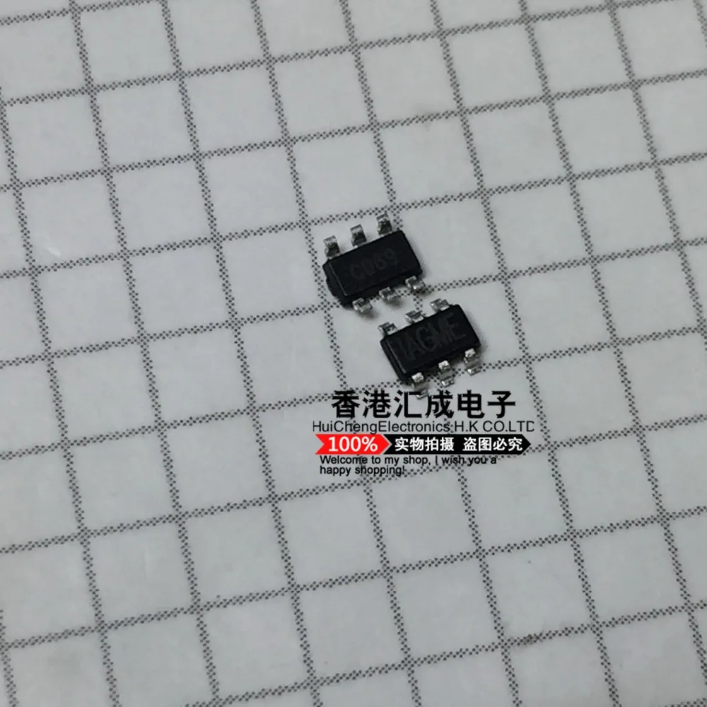MP1471AGJ Z MP1471AGJ MP1471 SOT23 6 Neue Original|original|original ...
