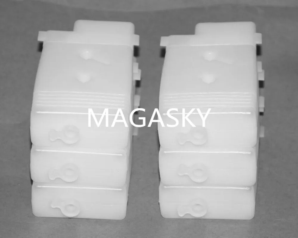 130 мл многоразовый картридж для Canon IPF670 IPF680 IPF685 IPF770 IPF780 IPF785 IPF 670 770 PFI107|Детали