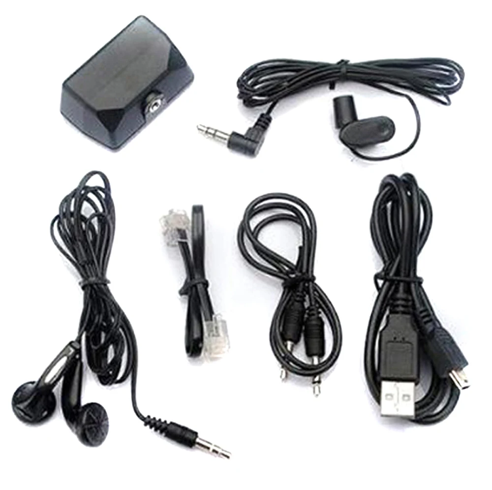 voice recorder 518-006