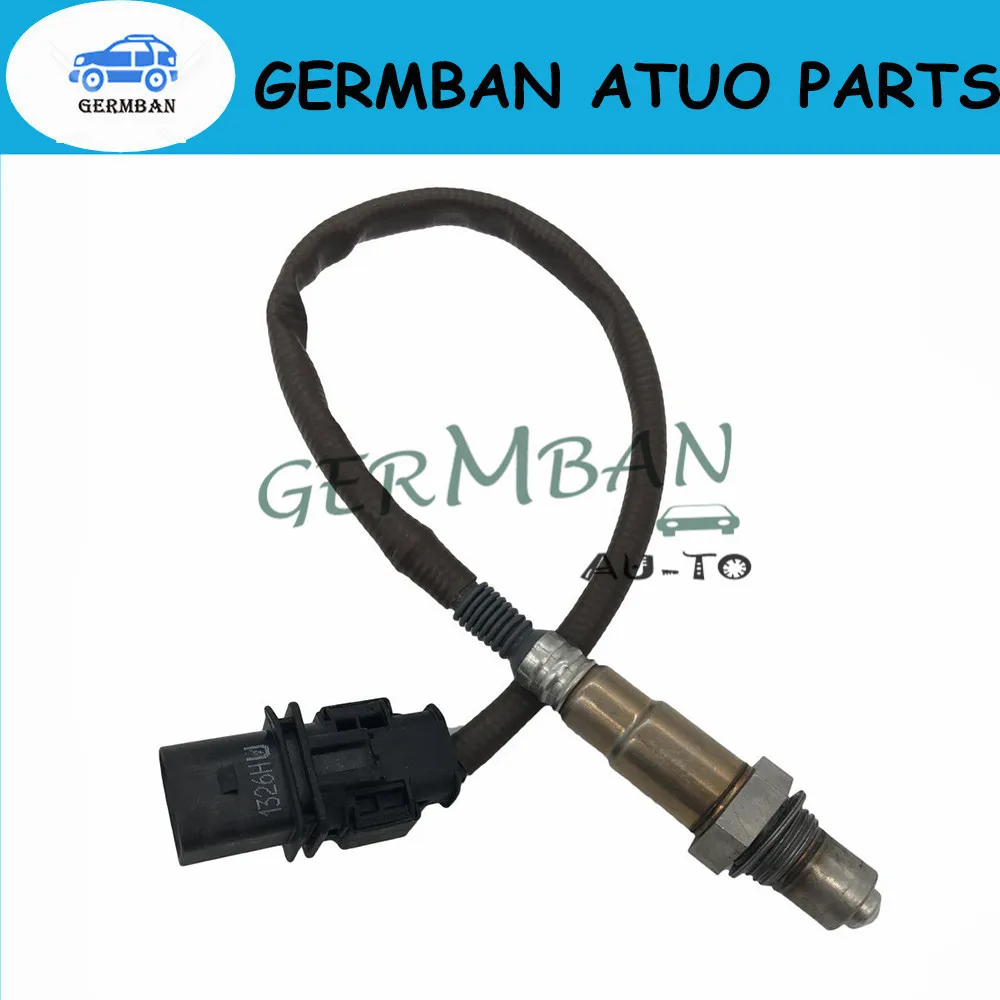 

Lambda O2 Oxygen Sensor LSU 4.9 Widebrand Fits Elantra 1.8L 2.0L No#39210-2E200 392102E200