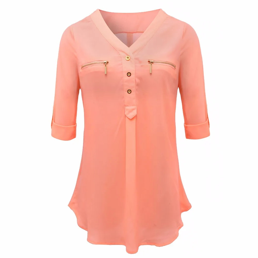 Popular Pretty Womens Blouses-Buy Cheap Pretty Womens