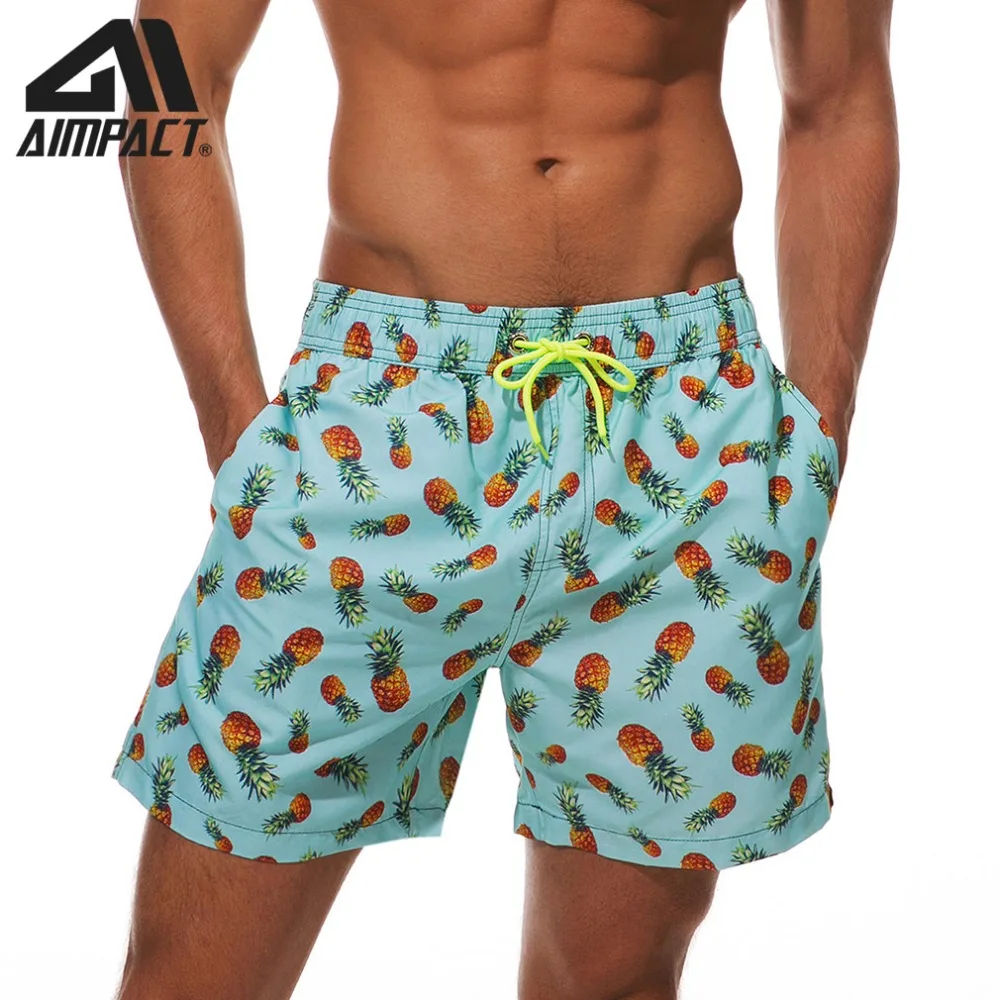 AIMPACT AM2204 Board Shorts  (18)