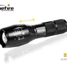 AloneFire E17s CREE XM-L2 3800LM cree светодиодный фонарь светодиодный фонарик с регулируемым фокусом факел лампы для 3xaaa или 1x18650 батарея