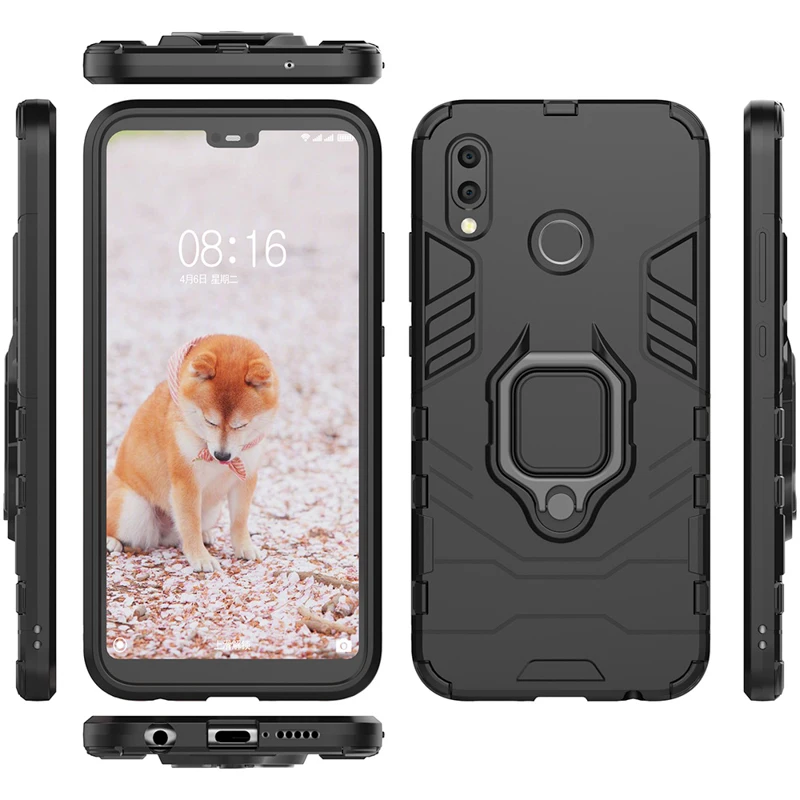 Силиконовые чехлы для Huawei Honor 10 Lite Play P20 Pro Plus P30 Mate Note 8X Max Nova 4 P Smart 2019 6x2016 GR5 2017