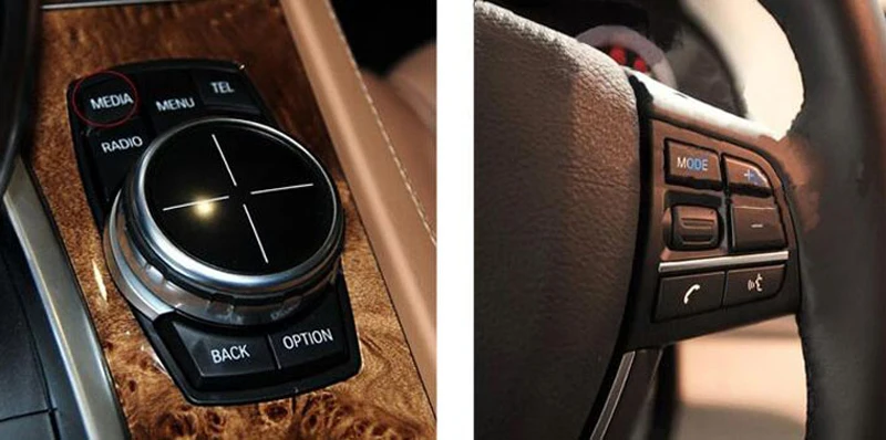 BMW MINI AUX USB Cable for  iPhone 4S iPod (2)