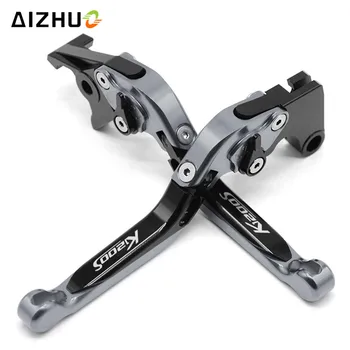 

Motorcycle Brake Clutch Levers Adjustable Foldable Extendable For BMW K1200S K1200 S K 1200S 2004 2005 2006 2007 2008