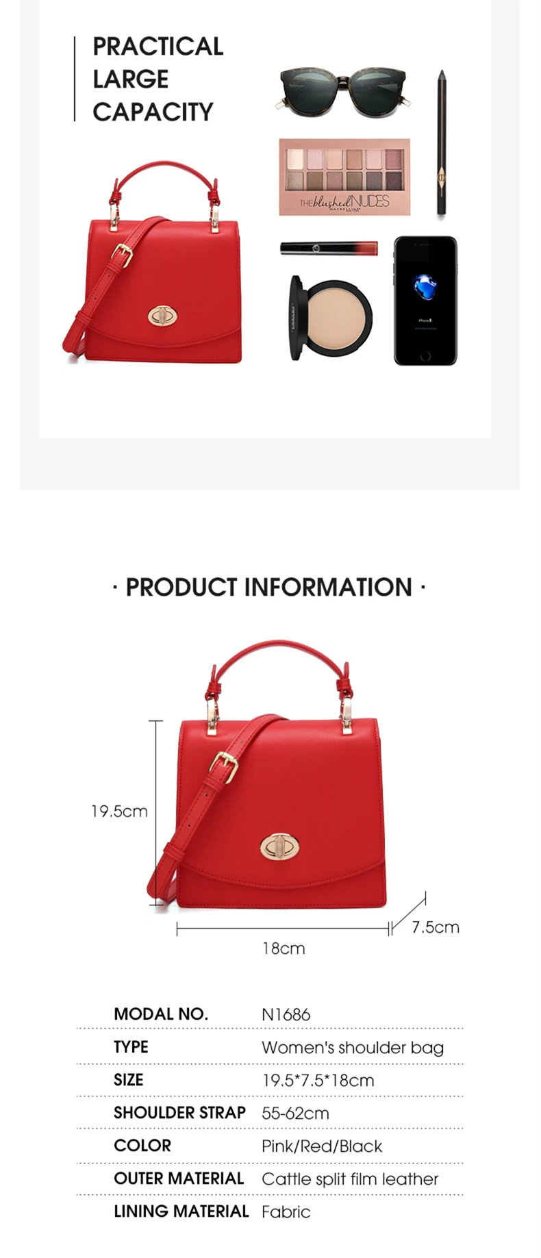 Cheap Bolsas de ombro