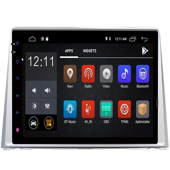 

2019 4G LTE 10.1 " Android 8.1/8.0 Octa Core Fit KIA K5 /optima 2016 2017 2018 2019 PX5/PX30 Car DVD Player Navigation GPS Radio