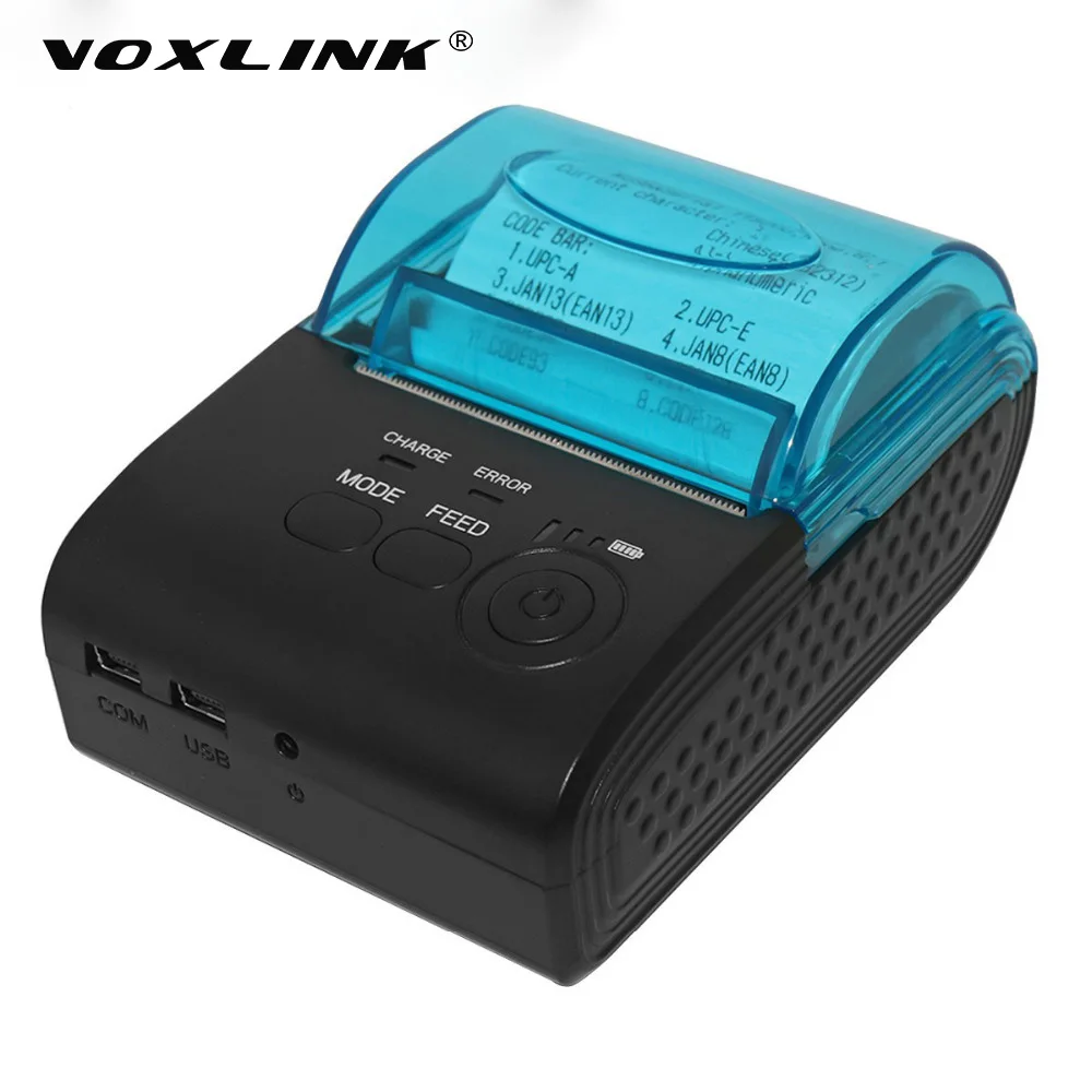 VOXLINK 10PCS Mini Wireless Bluetooth Android IOS Portable Mobile