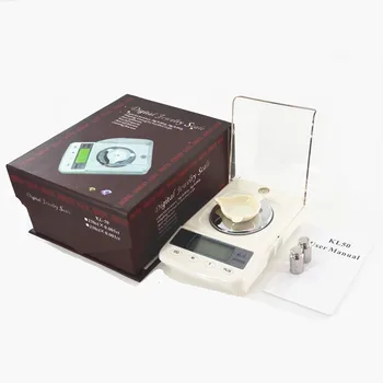 

50g/0.001g High-precision Electronic Jewelry Scale Medicine Scale
