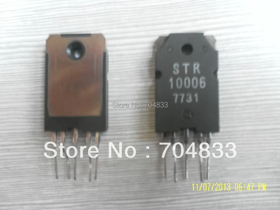 

STR10006 STR 10006