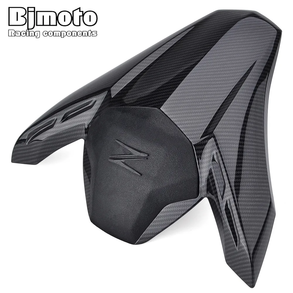 Аксессуары для мотоцикла BJMOTO kawasaki z900 2017 2020 крышка заднего сиденья Обтекатель
