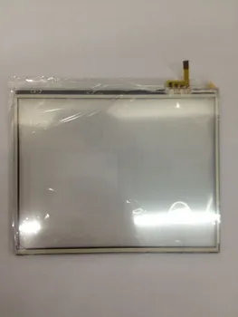 

10pcs/lot touch screen replacement for dsixl for dsill game console