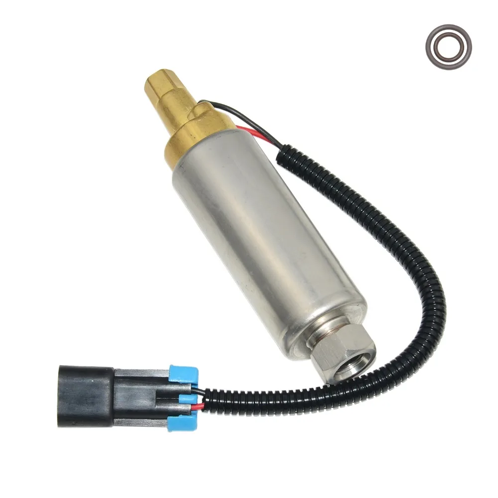 AP03 новый насос низкого давления 861155A3 для Mercury Mercruiser 4 3 5 0 7 V6 V8 61155A3 935432 K9248 8 10PSI| |