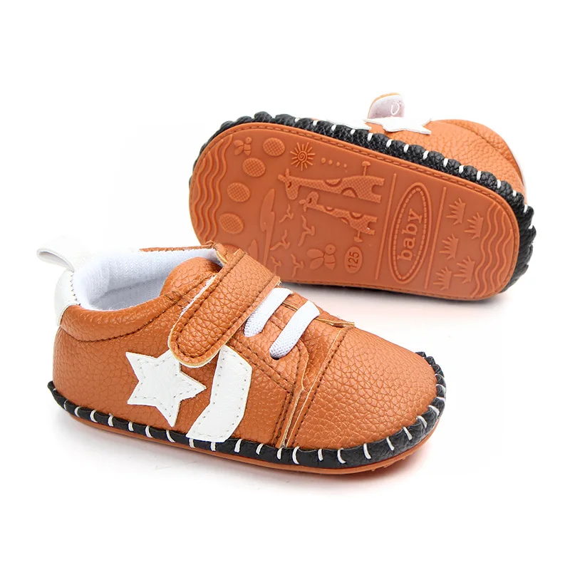 

Infant Toddler Baby Boy Girl Soft Sole Crib Shoes Sneaker Newborn Casual Shoes Newborn to 12 Months